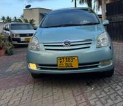 Toyota Corolla Spacio 2005 Blue for sale