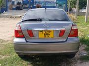 Toyota Premio 1.5 FWD 2005 Gray for sale