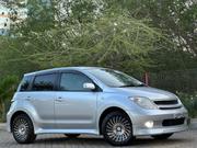 Toyota IST 2003 Silver for sale