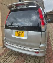 Toyota Noah 2.0 AWD (8 Seater) 2003 Silver for sale
