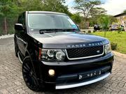 Rover 420 2012 Black for sale