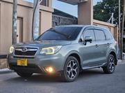 Subaru Forester 2.0XT Premium 4dr SUV AWD (2.0L 4cyl Turbo CVT) 2014 for sale