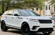 Land Rover Range Rover Velar 2018 White for sale