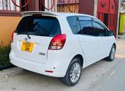Toyota Corolla Spacio 1.5 X G-edition 2004 White for sale