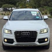 Audi Q5 2.0T Premium quattro 4dr SUV AWD (2.0L 4cyl Turbo 8A) 2014 for sale