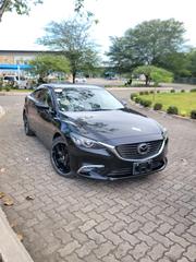 Mazda Atenza 2015 Black for sale