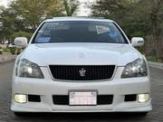 Toyota Crown 2007 White for sale