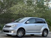 Toyota IST 2003 Silver for sale