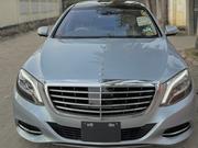 Mercedes-Benz E400 2015 Blue for sale