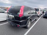 Nissan X-Trail 2012 Black for sale