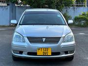 Toyota Premio 1.8 AWD 2004 Silver for sale