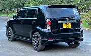 Toyota Corolla Rumion Hatchback 1.8 AWD 2010 Black for sale
