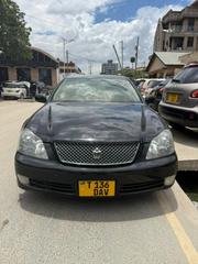 Toyota Crown 2006 Black for sale