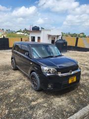 Toyota Corolla Rumion Hatchback 1.5 FWD 2009 Black for sale
