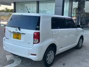 Toyota Corolla Rumion Hatchback 1.8 AWD 2008 White for sale