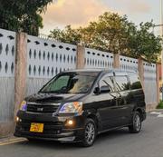 Toyota Noah 2.0 AWD (8 Seater) 2005 Black for sale