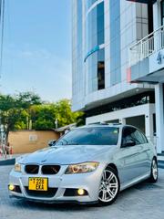 BMW 3 Series 2010 Silver for sale