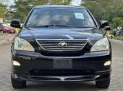 Toyota Harrier 2.4 2006 Black for sale