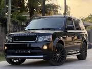 Land Rover Range Rover Sport 2012 Black for sale