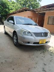 Toyota Premio 2006 Silver for sale