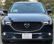 Mazda CX-5 2018 Blue for sale