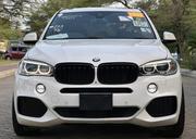 BMW X5 xDrive35d 4dr SUV AWD (3.0L 6cyl Turbodiesel 8A) 2015 White for sale