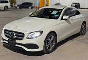 Mercedes-Benz C-Class 2016 White for sale