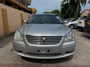 Toyota Premio 1.8 FWD 2004 Silver for sale