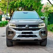 Volkswagen Amarok 2023 Gray for sale