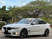 BMW G-Series 2014 White for sale