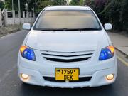 Toyota Voltz 2005 White for sale