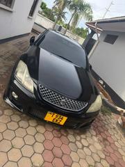 Toyota Crown 2010 Black for sale