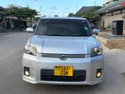 Toyota Corolla Rumion 2008 Silver for sale
