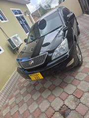 Toyota Harrier 2006 Black for sale