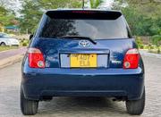 Toyota IST 2006 Blue for sale