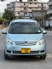 Toyota Corolla Spacio 2003 Blue for sale
