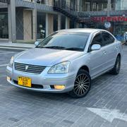 Toyota Premio 2004 Silver for sale