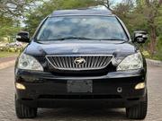 Toyota Harrier 2.4 2006 Matt Black for sale
