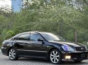 Toyota Crown 2006 Black for sale
