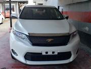 Toyota Harrier 2015 White for sale