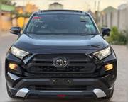 Toyota RAV4 2020 Black for sale