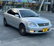 Toyota Premio 1.5 FWD 2006 Silver for sale
