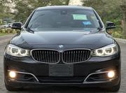 BMW 3 Series 2014 Black for sale