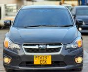 Subaru Impreza 2013 for sale