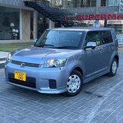 Toyota Corolla Rumion 2008 Blue for sale