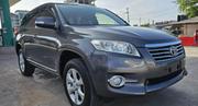 Toyota Vanguard 2013 Gray for sale