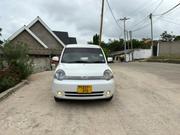 Toyota Sienta 2006 White for sale