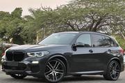 BMW X5 2023 Gray for sale