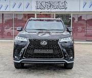 Nissan Patrol 2024 Gray for sale