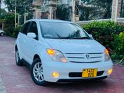 Toyota IST 2004 White for sale